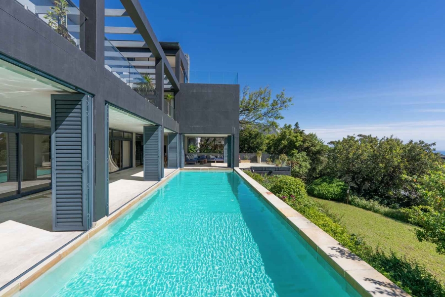 5 Bedroom Property for Sale in Camps Bay Western Cape